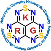 Koutentis Research Group (@krgs4n4) 's Twitter Profile Photo Koutentis Research Group (@krgs4n4) 's Twitter Profile Photo