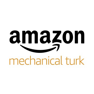 Official Twitter Feed for Amazon Mechanical Turk. For support, go to @AWSSupport or https://t.co/0ha5pYlsnu.