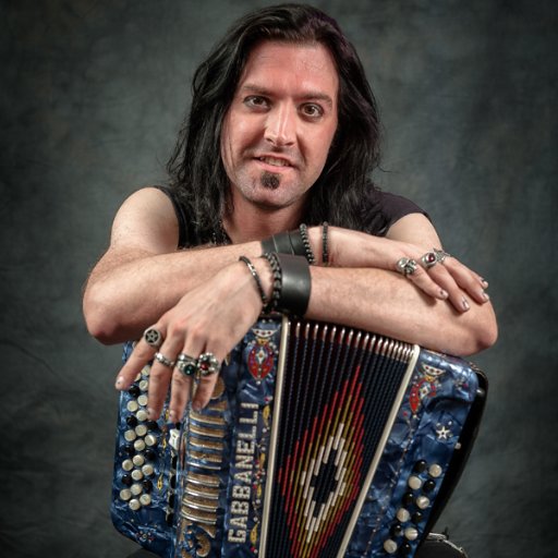 Professional musician. One man band. New single, Devil Girl, out 10/12/2019.
