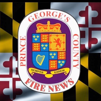 *PG Fire News is not affiliated with the PGFD* We share pics/vids from & of the Firefighters/Depts/Fires in PG,MD