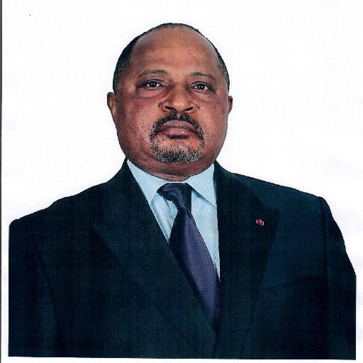 High Commissioner for the Republic of Cameroon to the United Kingdom of Great Britain and Northern Ireland.