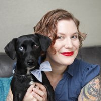Dr. D (she/her) (@drdorea) 's Twitter Profile