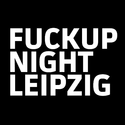 FuckUpNight Leipzig