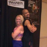 Centric Angel(@salazarfit) 's Twitter Profile Photo