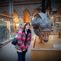 Tijana Blagojev (@tikiblagojev) 's Twitter Profile Photo Tijana Blagojev (@tikiblagojev) 's Twitter Profile Photo