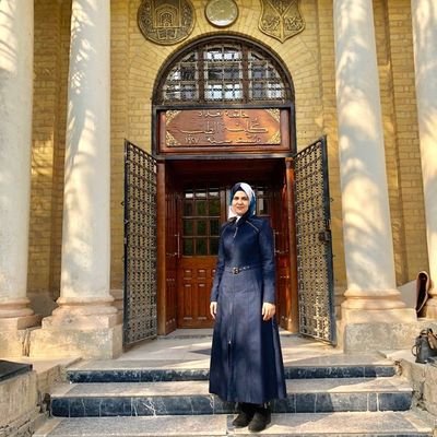 Lecturer at Baghdad University / college of medicine/Pathology department.