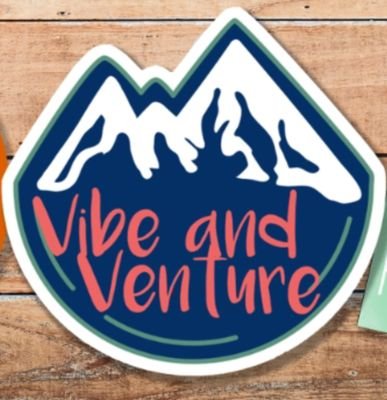 Inspiring adventures and sharing your stories. Check out our awesome website and visit us on Instagram @vibeandventure
