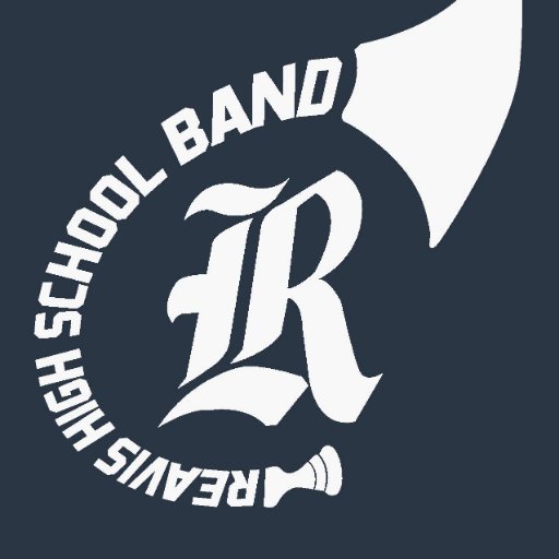 The official twitter account for the Reavis High School Music Department!
#ramon
#haveyouheardtheherd
#joymakers