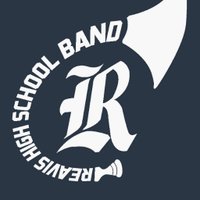 Reavis Music Department (@musicreavis) 's Twitter Profile Photo Reavis Music Department (@musicreavis) 's Twitter Profile Photo