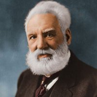 Alexander Bell (@tele_bell) 's Twitter Profile
