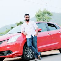 JyothiKrishna (@jyothik23211091) 's Twitter Profile