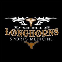 Dobie Sports Med(@DobieSportsMed) 's Twitter Profile Photo