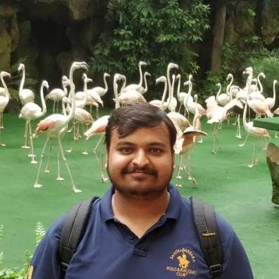 akash__bajoria's profile picture. 