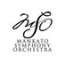Mankato Symphony Orchestra (@mankatosymphony) Twitter profile photo Mankato Symphony Orchestra (@mankatosymphony) Twitter profile photo