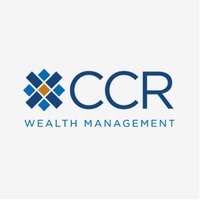 CCR Wealth Mgmt.(@CCRWealth) 's Twitter Profile Photo
