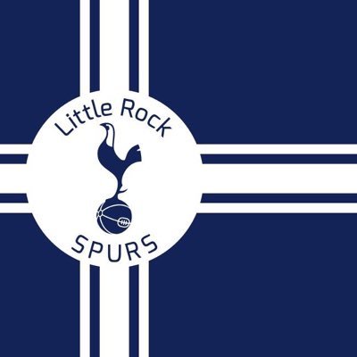 The Official Tottenham Hotspur Supporters Club in Little Rock, Arkansas #COYS #THFC