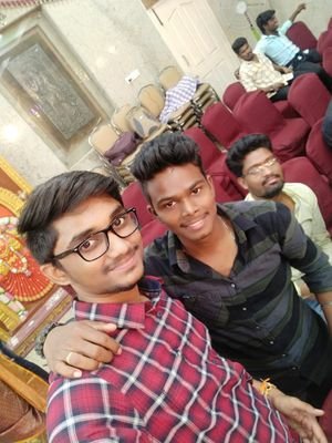 SurendharD2's profile picture. lets move..