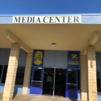 Agoura Media Center (@agourahslibrary) 's Twitter Profile Photo