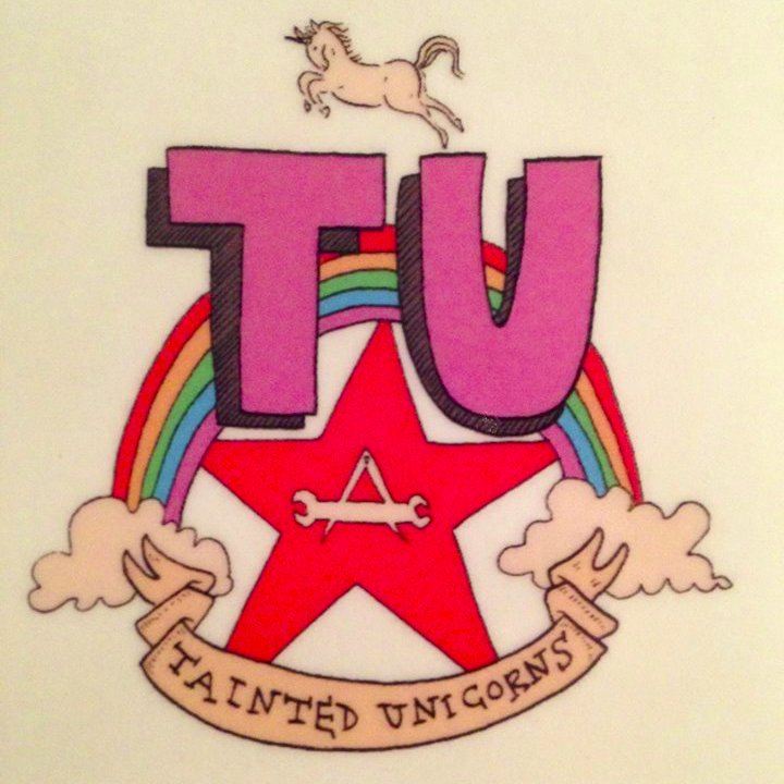 Queer Referat TUB Profile