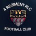 4 Regiment FC (@4RegtRLC_FC) Twitter profile photo