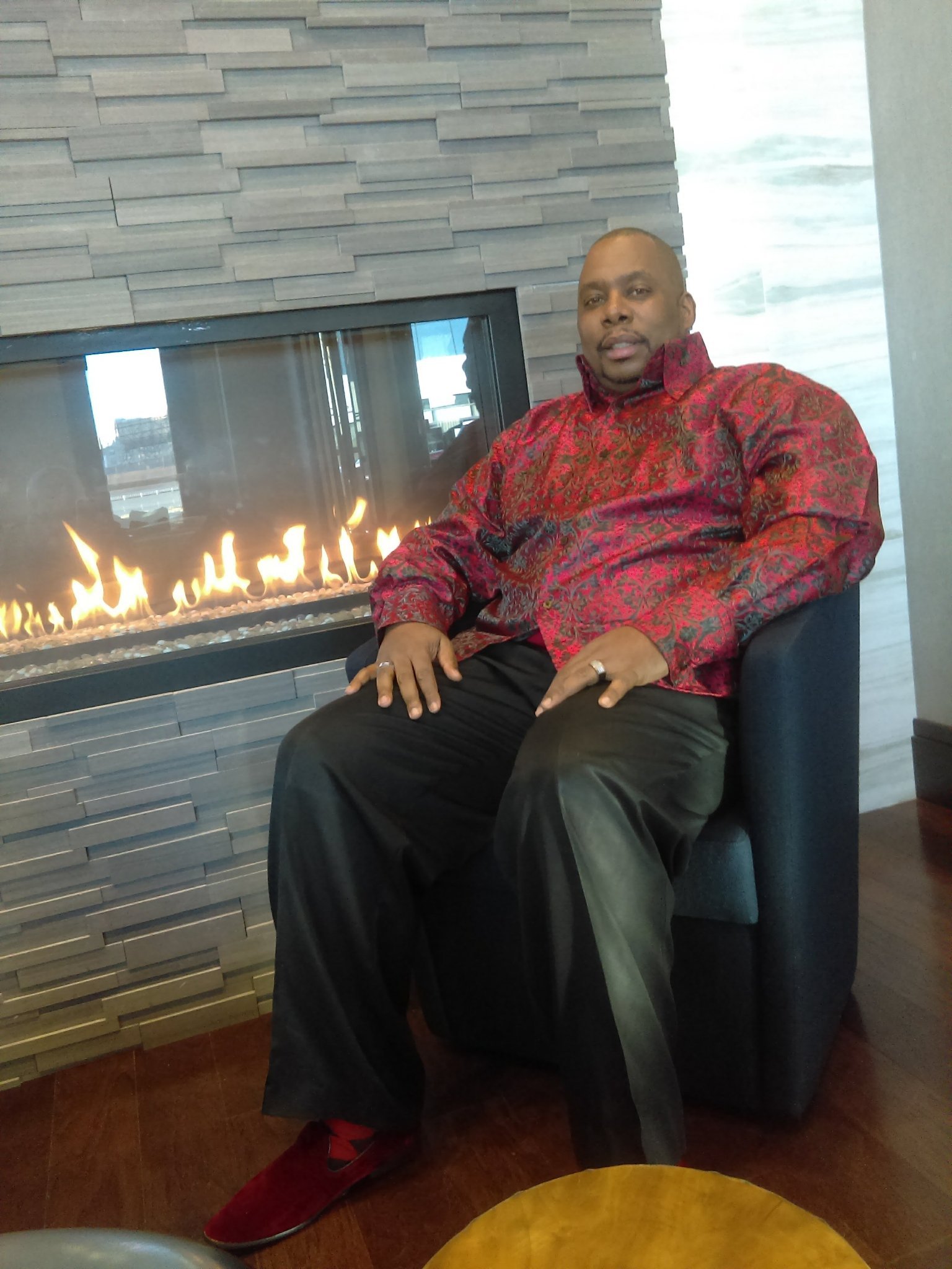 RJONES3000's profile picture. LOVE THOU NEIGHBORS CHARITY WHO FEEDS THE HUNGRY,CLOTHES AND THE MISFORTUNATE.PLEASE DONATE THANK YOU FOR YOUR SUPPORT ❤️❤️