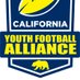 California Youth Football Alliance (@cayfalliance) Twitter profile photo California Youth Football Alliance (@cayfalliance) Twitter profile photo