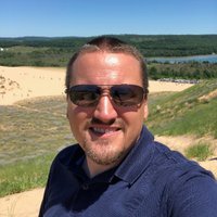 Mike Piatek-Jimenez (@mikepj) 's Twitter Profile