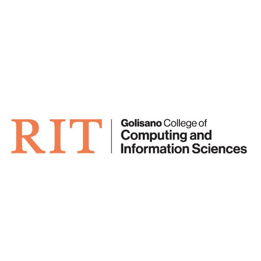 Golisano College of Computing and Information Sciences at RIT -- Home of the country's first IT and SE BS programs and the ESL Global Cybersecurity Institute.