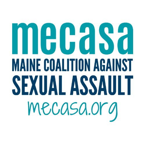 Maine's leading expert on ending #sexualviolence and ensuring quality support for #victims and #survivors