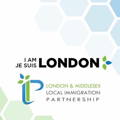 I am Proud. I am Engaged. I am London. Showcasing the diversity of #LndOnt. Project of @lmlip