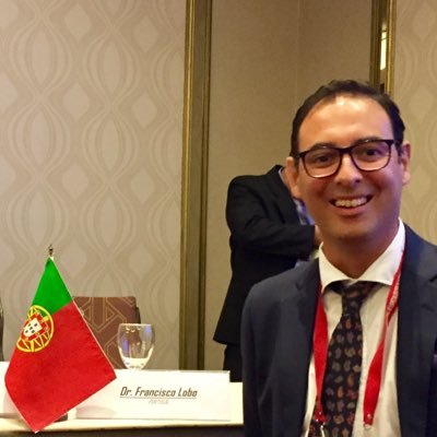 Anesthesiology, Neuroanesthesia, @EuroSIVA Chairman elected, EiC @JcmcSoMe, @SLBenfica! Family, wonderful Porto & 7 amazing cats. Director of Research @CCAD