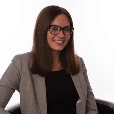Wills and Probate Solicitor at Ison Harrison Solicitors #dementiachampion