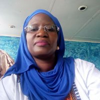 Maïmouna Diakhaté(@MamounaDiakhat1) 's Twitter Profile Photo