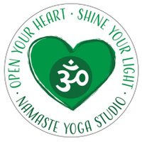 Namaste Yoga Ohio (@namasteohio) 's Twitter Profile