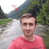 Hakan İbar (@hknibar) Twitter profile photo