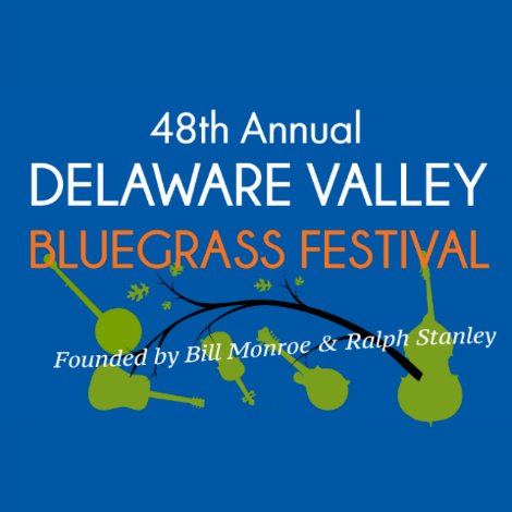DelValBluegrassFest