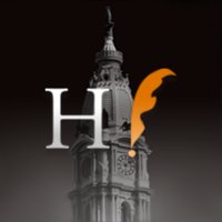 Philadelphia: The Great Experiment(@HistoryofPhilly) 's Twitter Profile Photo