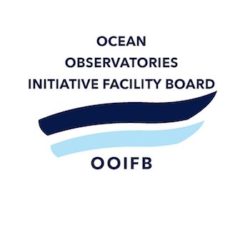 The Ocean Observatories Initiative Facility Board (OOIFB) provides independent input and guidance regarding the management and operation of OOI.
