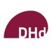 DHd (@DHd@fedihum.org) (@DHdInfo) Twitter profile photo