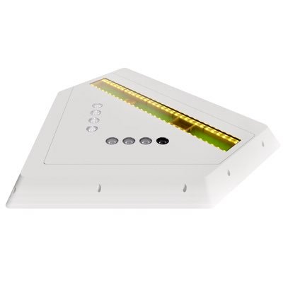 The Electronic Home Plate For Every Level Of Baseball