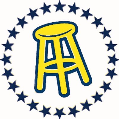 Official Barstool of The University of Michigan. Not affiliated with @umich. DM us anything Michigan for a chance to be featured