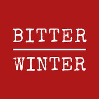 Bitter Winter en français(@fr_bitterwinter) 's Twitter Profile Photo