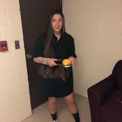 ErinRosier's profile picture. livin’