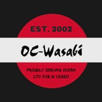 OC Wasabi(@OCWasabi) 's Twitter Profile Photo