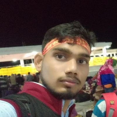 धर्म कोई वस्त्र नही जो बदल दिया जाये,
मेरा हिन्दू धर्म मेरे रक्त मे है, रक्त कभी बदलता नही...🚩🚩 #Electrical And Electronic Engineer