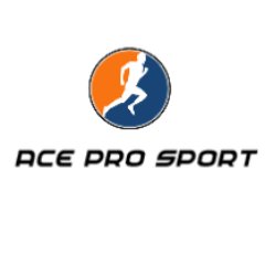 AceProSport's profile picture. Everything Active-wear! Achieving a sport or fitness goal encourages you to achieve other goals you set.