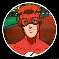 《Wally West.》 (@akewlsprinter) 's Twitter Profile