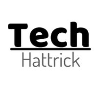 Anish Raj (@techhattrick) 's Twitter Profile