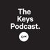 The Keys Podcast (@KeysPodcast) Twitter profile photo