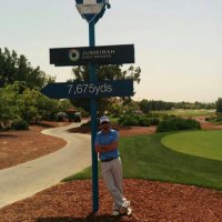 MJGolfGuides(@MJGolfGuides) 's Twitter Profile Photo